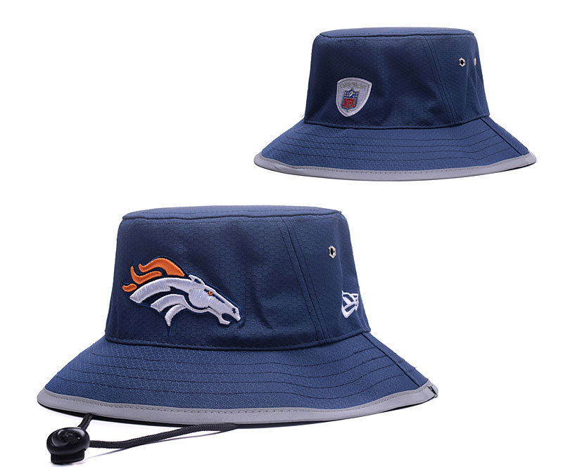NFL Denver Broncos Stitched Snapback Hats 0032